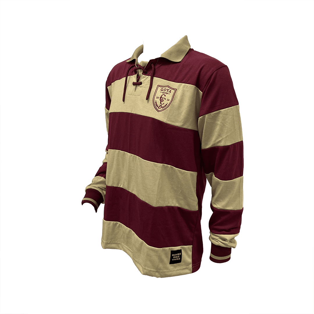 Maillot Rugby Goya