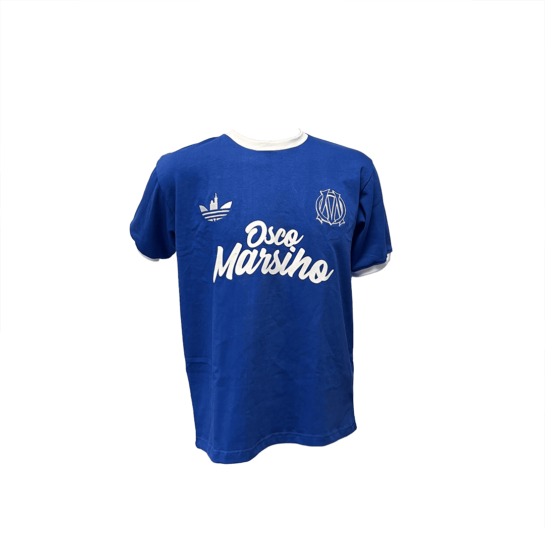 T-shirt Marseille Fans