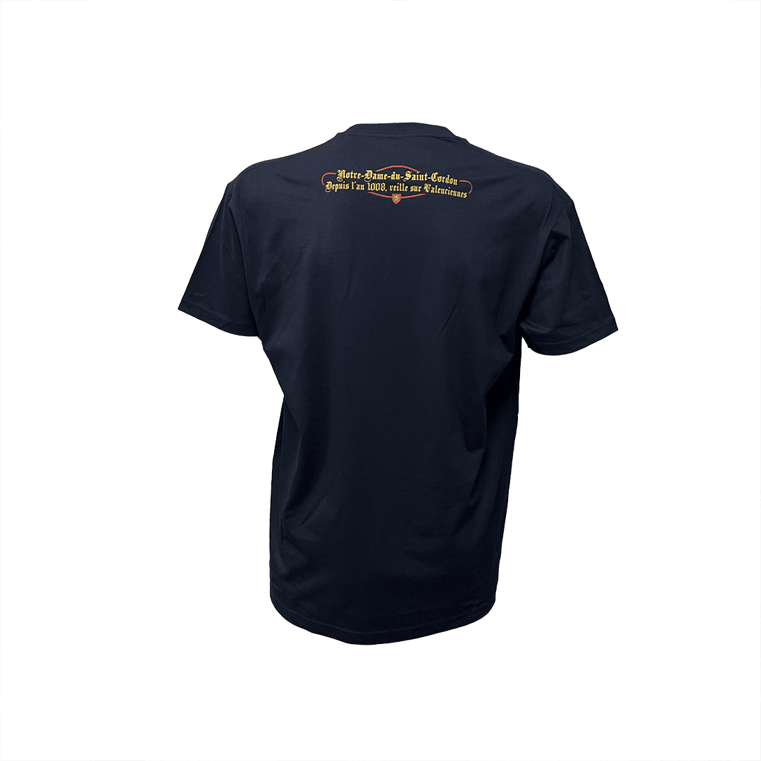 T-shirt Ultras Roisters