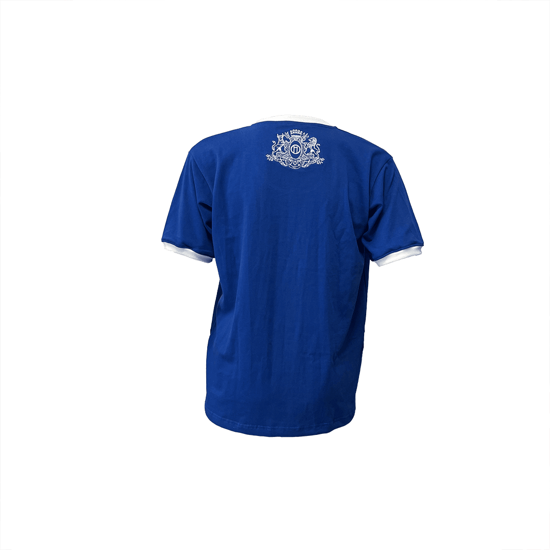 T-shirt Marseille Fans