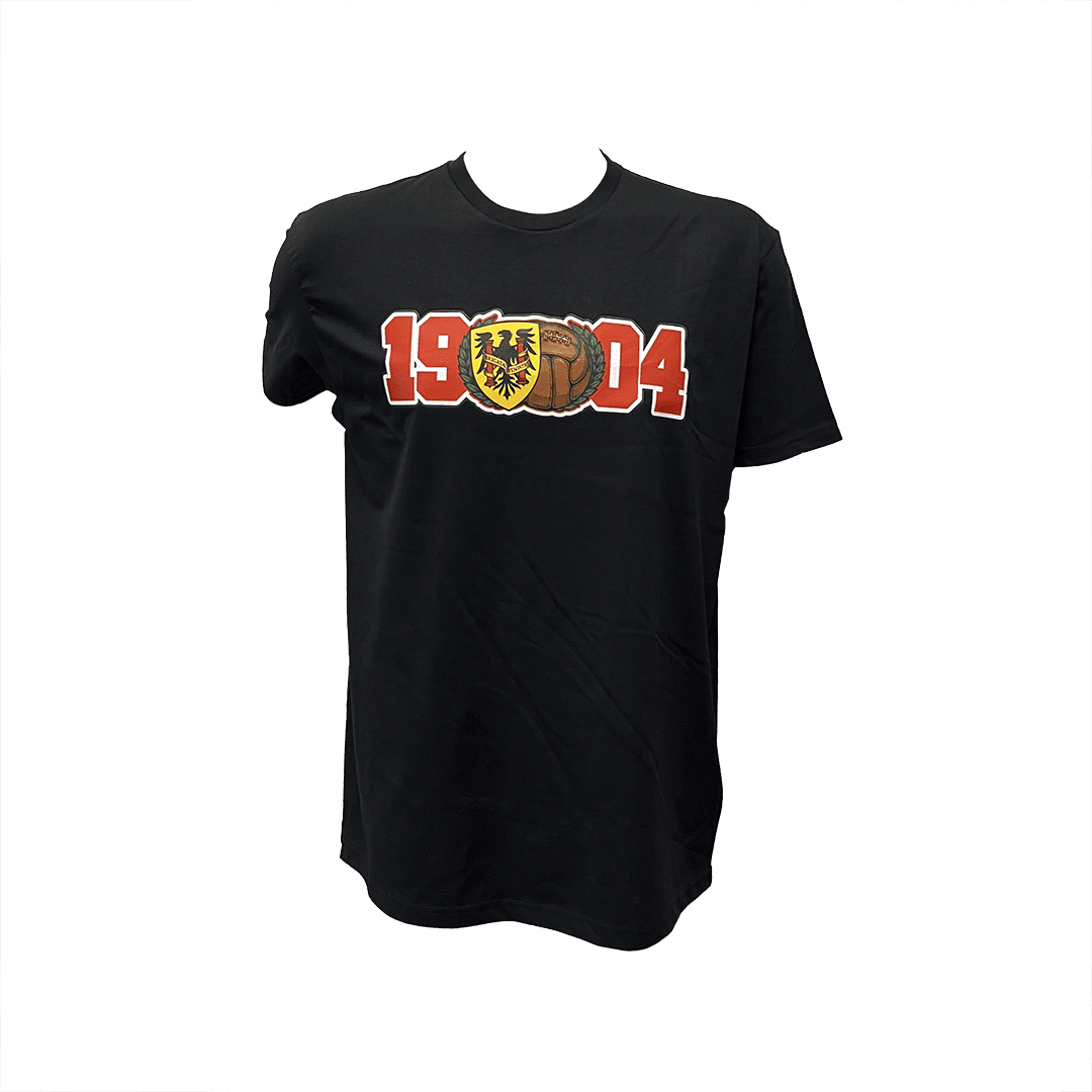 T-shirt Ultras Besançons